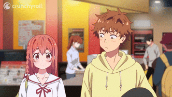 Rent-a-Girlfriend Season 1