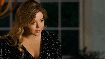 tv show pll the perfectionists GIF by Pretty Little Liars