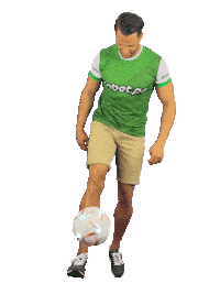 Happy Football Sticker by Tinbet Apuestas Deportivas