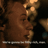 Outer Banks Jj GIF by NETFLIX