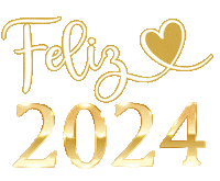 New Year Ano Novo Sticker