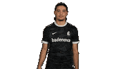 Sc Freiburg Hello Sticker by Bundesliga