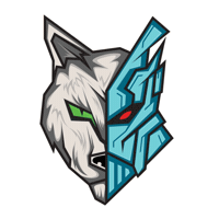 Miami Sticker by WolfMia