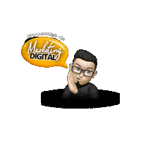 Marketing Juanflobe Sticker by Grupo FloBE