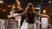 Hugging Love GIF by MasterChefAU