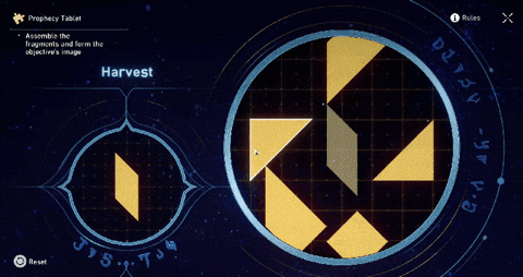 Honkai Star Rail 3.4: Golden Scapegoat and Prophecy Tablet Solutions