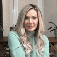 Wink Janelle GIF by Big Brother