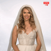 Channel 9 Reaction GIF by Married At First Sight