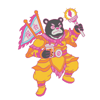 大罷免 Sticker by resonaframe