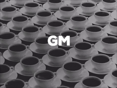 TheCoffeeMan giphygifmaker GIF