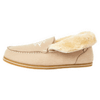 Slippers Alta Sticker by Hari Mari