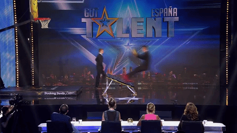 GIF by Mediaset España