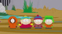 Stan's Mom Naked