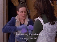 season 3 netflix GIF by Gilmore Girls 