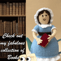 Pride And Prejudice Teatime GIF by TeaCosyFolk