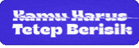 Teteppositif GIF by tetepberisik