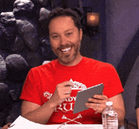 Sam Riegel Critical Role GIF