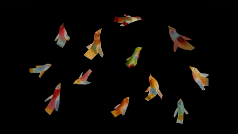 hansel romano GIF