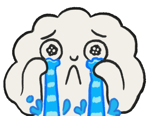 enzymemo giphyupload sad cry tears Sticker