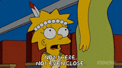 Lisa Simpson GIF by The Simpsons