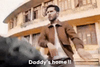 Imran Khan GIF