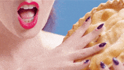 smackaysmith baking pie baker GIF