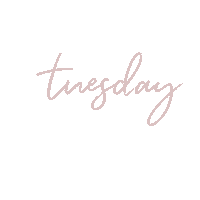 Week Think Sticker