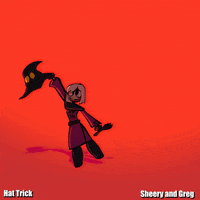 KeithGarces love dance game animation GIF