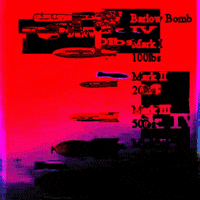 glitch gun GIF by Death Orgone