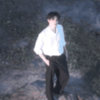 White Shirt GIF