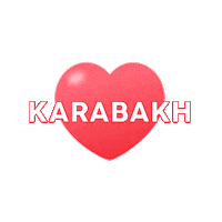 Welcome Home Azerbaijan Sticker