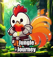 Exploration GIF by Zorooster