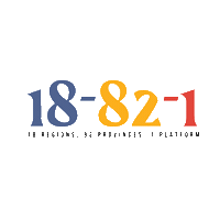 Philippines Sticker by Likhaan