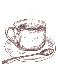 Baking Hot Chocolate Sticker by American Heritage Chocolate