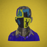 Digital Art Nft GIF by Artifex Project