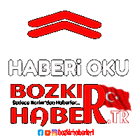 News Konya Sticker by Bozkır Haber