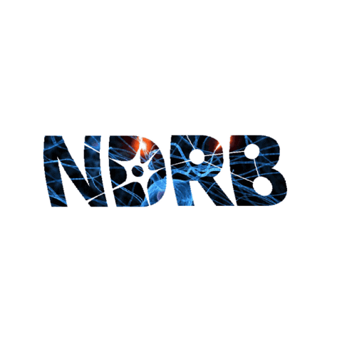 utsaNDRB giphygifmaker utsa utsandrb ndrb Sticker