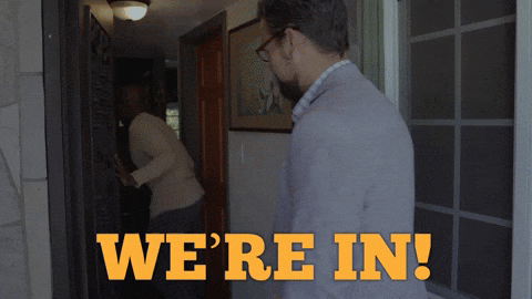 January 6 GIF by BabylonBee
