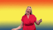 LightSocial mobile message dm call me GIF