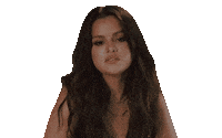 Calm Down Sticker by Selena Gomez