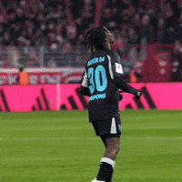 Happy Bayer 04 GIF by Bayer 04 Leverkusen