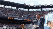 Hernandez GIF by New York Mets