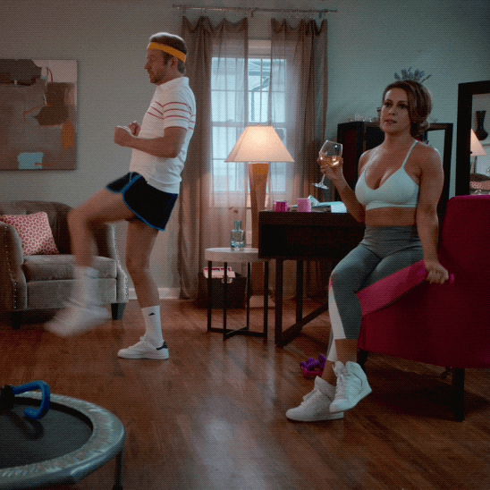 bob armstrong netflix GIF by Insatiable