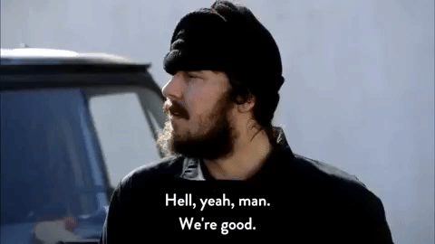 season 5 episode 11 GIF by Workaholics