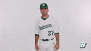 Bingath GIF by Binghamton Athletics