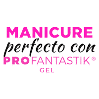 Sticker by ProFantastik Gel