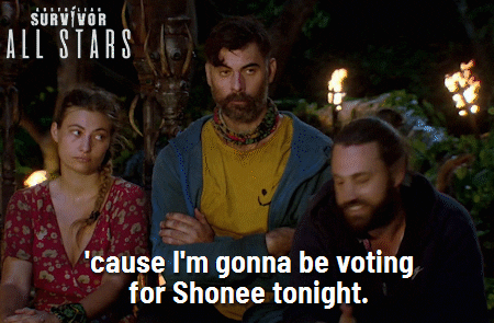 Survivorau GIF by Australian Survivor