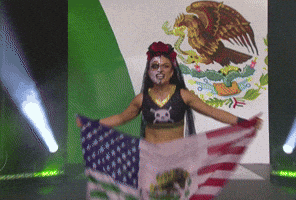 Officially Official!