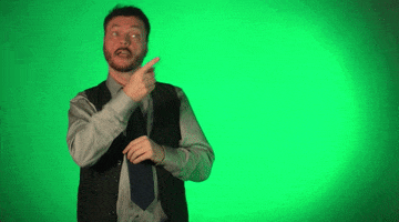 sign language fiance GIF by Sign with Robert