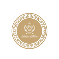 Luxury Hotel Persian Sticker by Palazzo Versace Dubai
